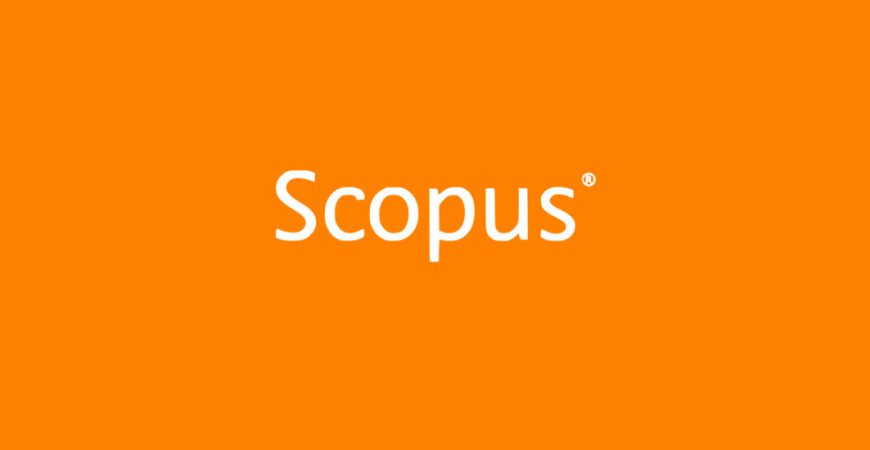My Scopus Profile